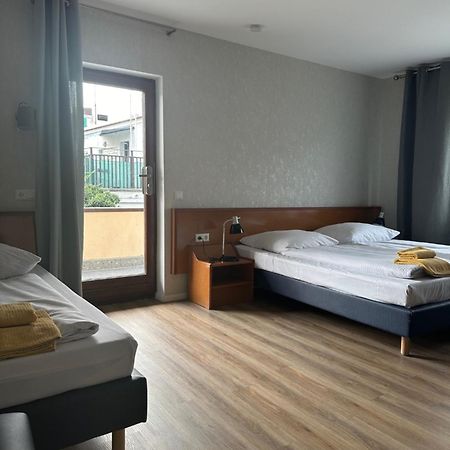 Hotel Pirol Berlijn Buitenkant foto